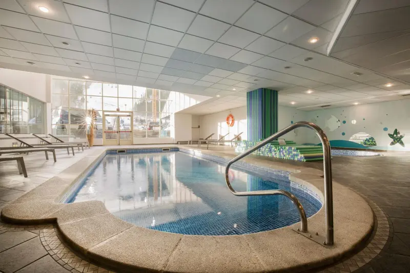Hotel Piolets Soldeu Centre by Nexta