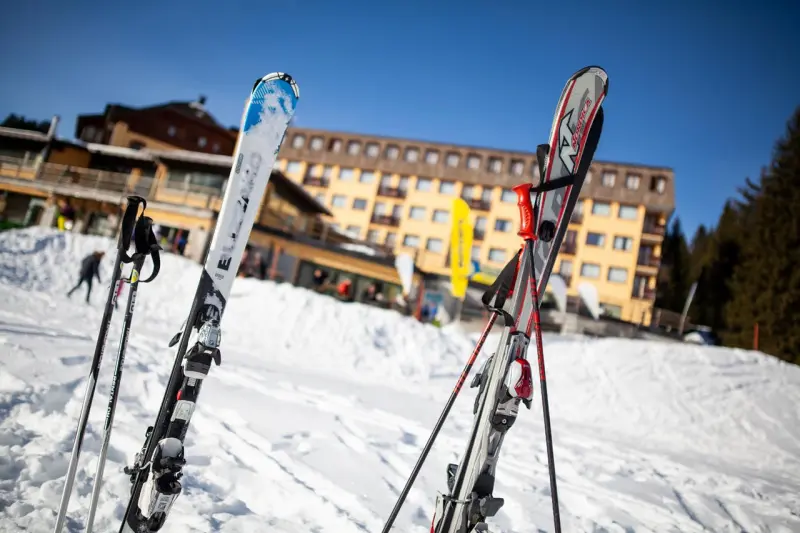 Golf Hotel Campiglio