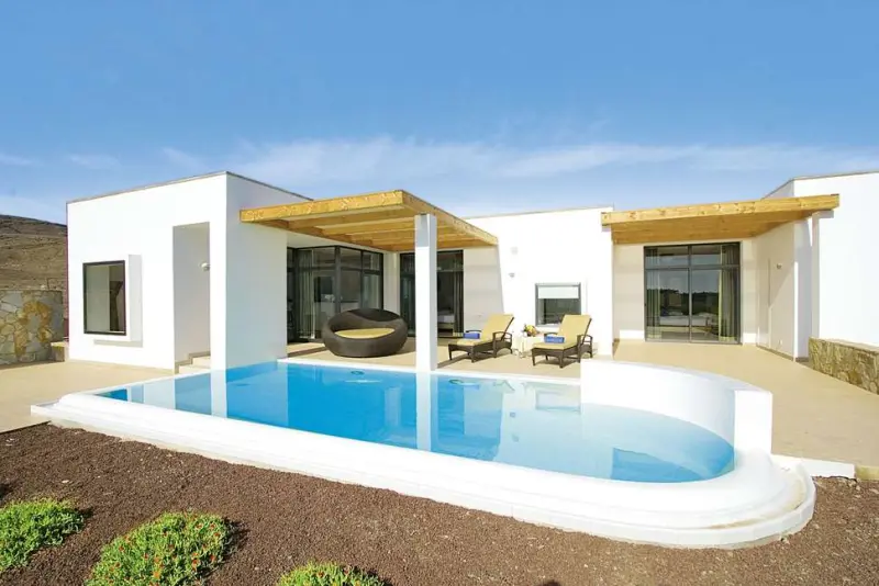 Playitas Villas
