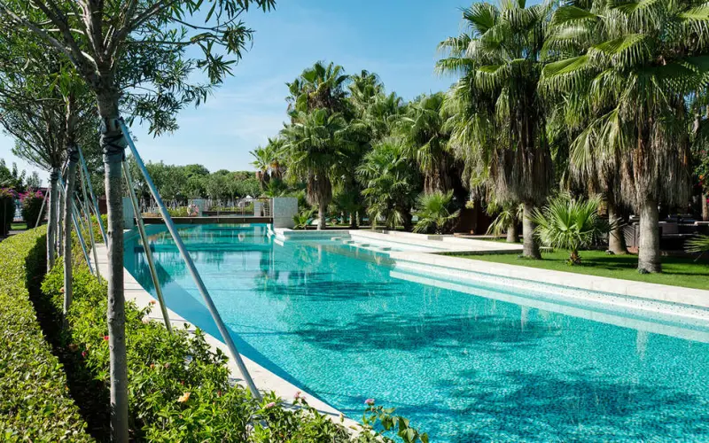 Gloria Serenity Resort