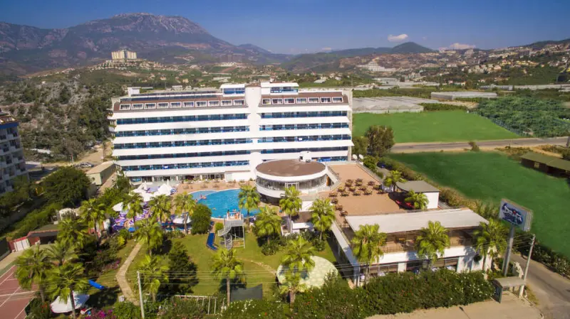 Hotel Drita