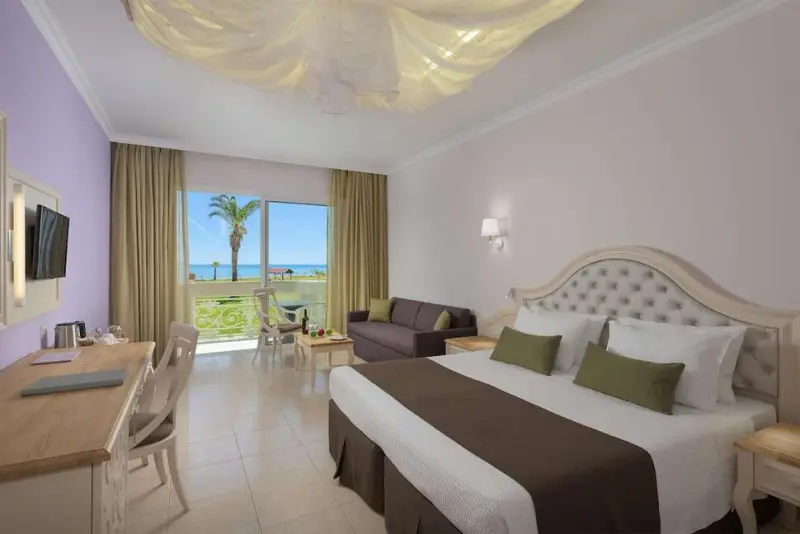 Rodos Palladium Leisure & Wellness | 5 star Hotel Rhodes