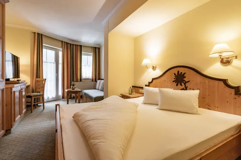 Hotel Berghof