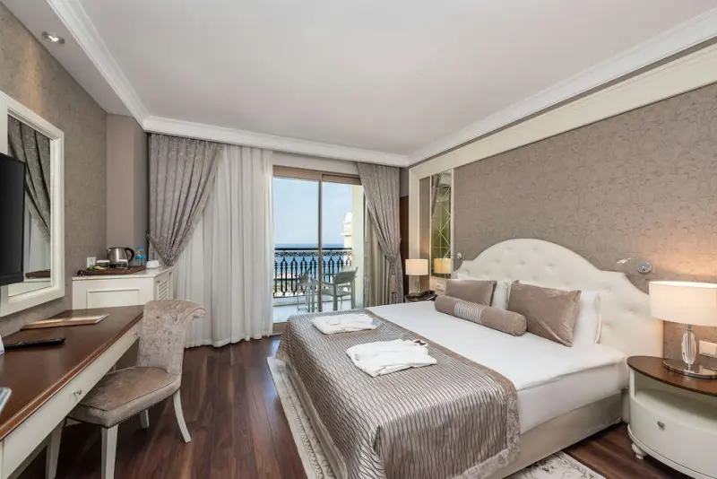 Sunis Efes Royal Palace Resort & Spa