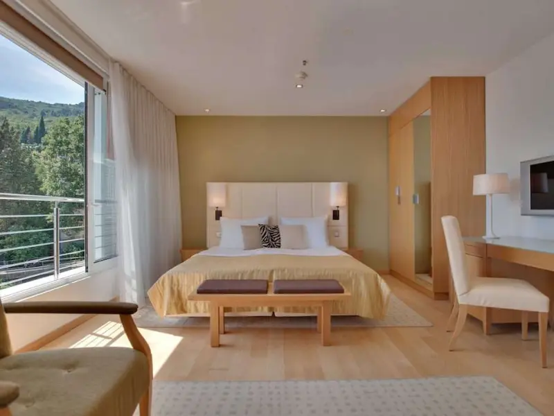 Hotel Astoria Opatija