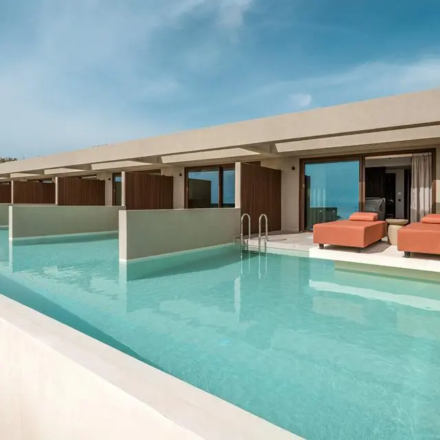 Sivota Sun Side Serenity