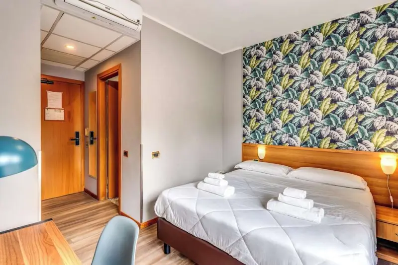 Hotel Scheppers