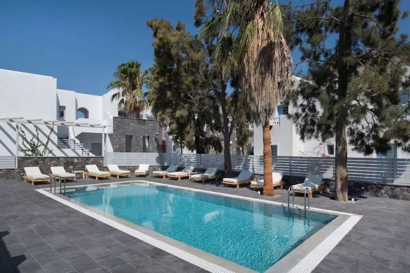 Meltemi Excelsior Suites