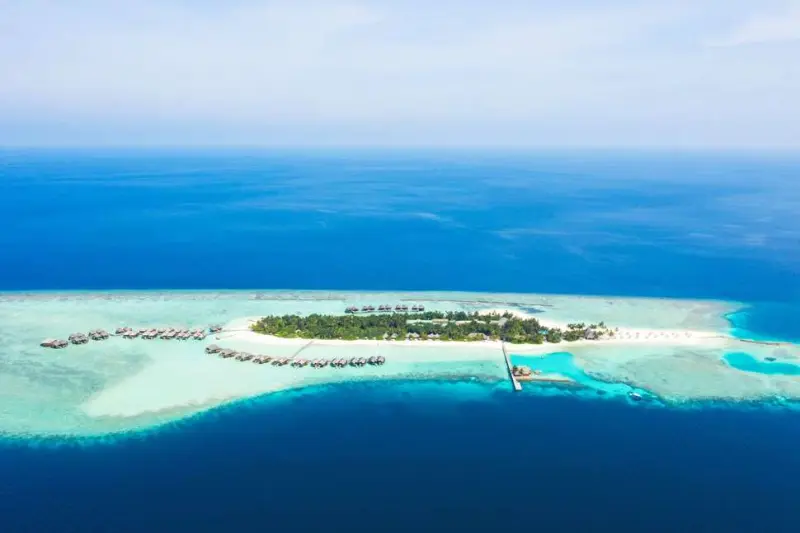 Veligandu Maldives Resort Island