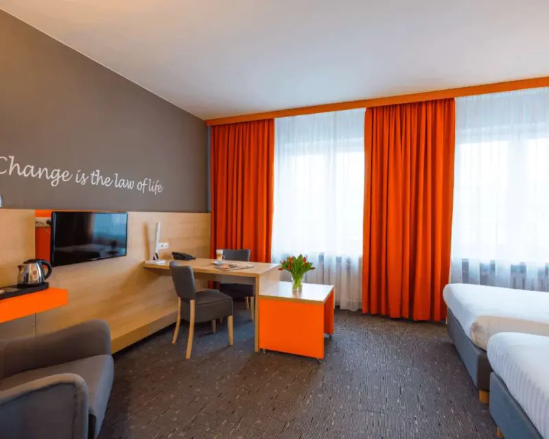 Mdm Hotel