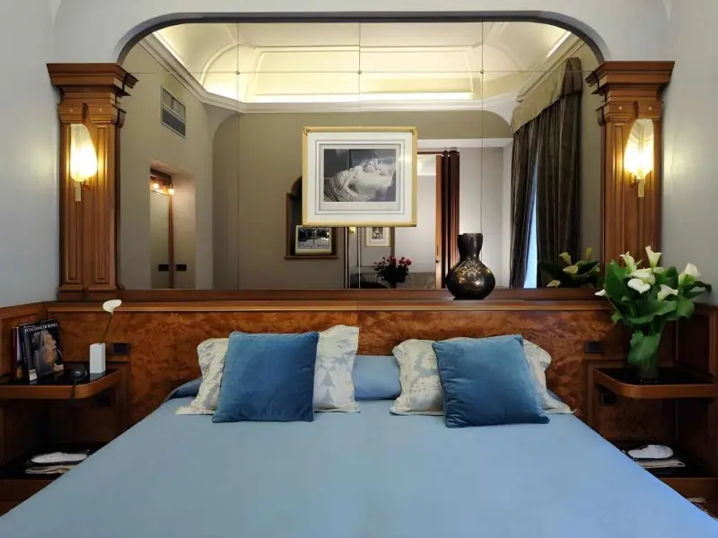 Hotel Farnese