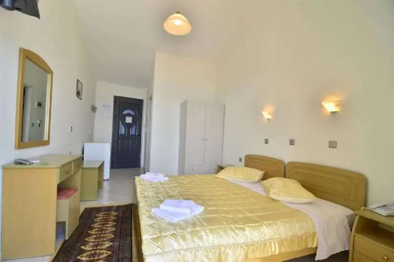Olympiada Hotel