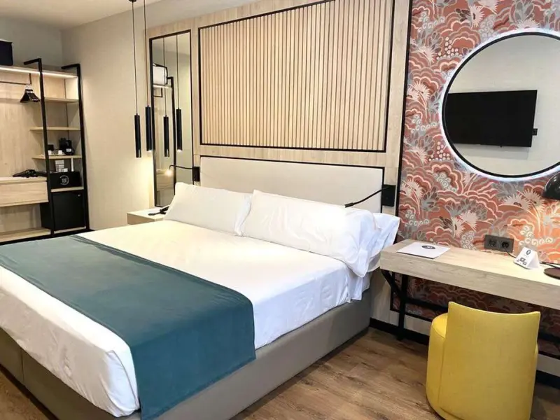 Soho Boutique Córdoba