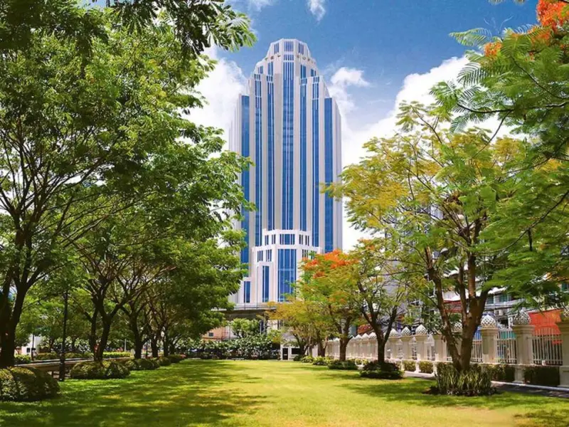 Sofitel Bangkok Sukhumvit
