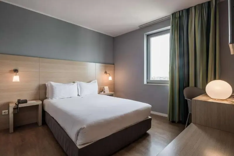 Clip Hotel