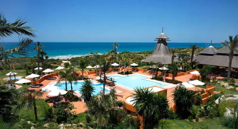 Novo Resort Deluxe