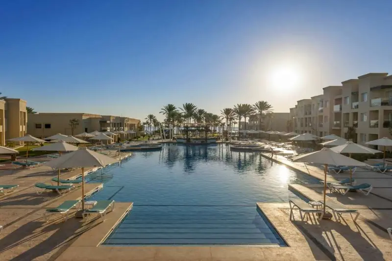 Rixos Premium Seagate