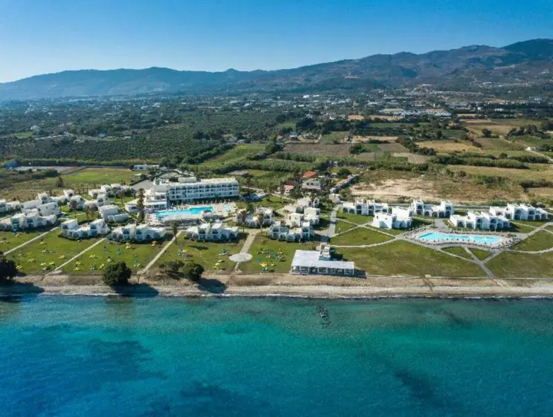 Aeolos Beach Hotel