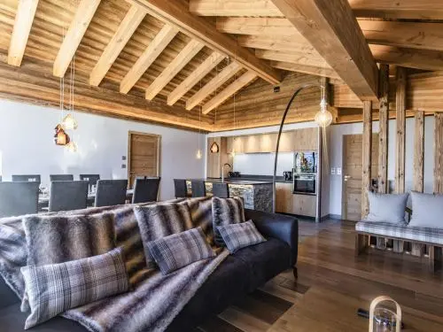Chalet Lodge PureValley