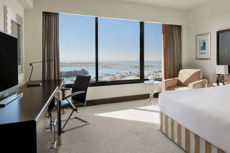 InterContinental Abu Dhabi by IHG