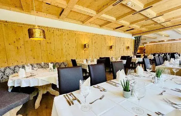 Hotel Sonnalp Kirchberg in Tirol