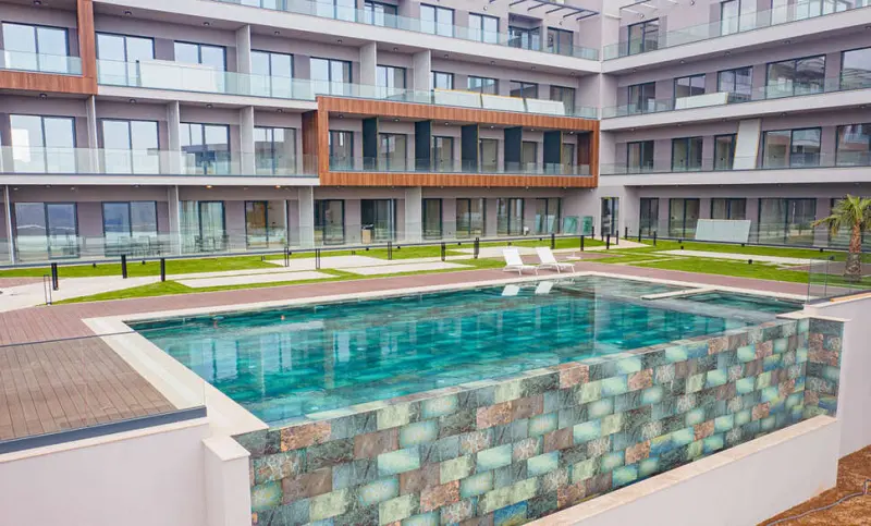 Royal Blue Resort & Residences