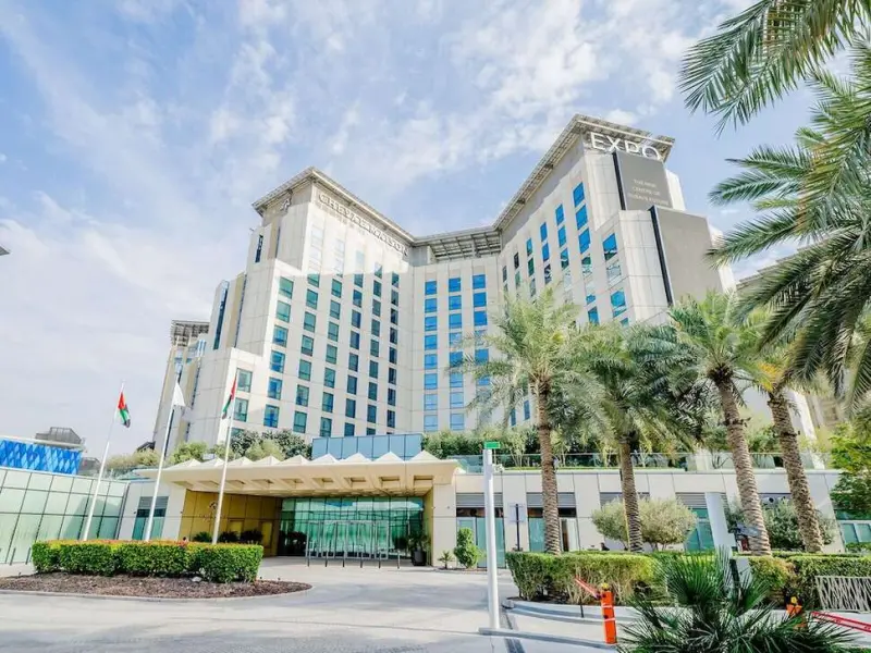 Cheval Maison - Expo City Dubai