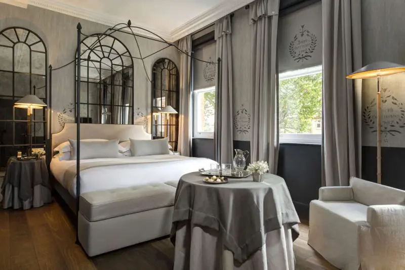 The Franklin, an SLH Hotel