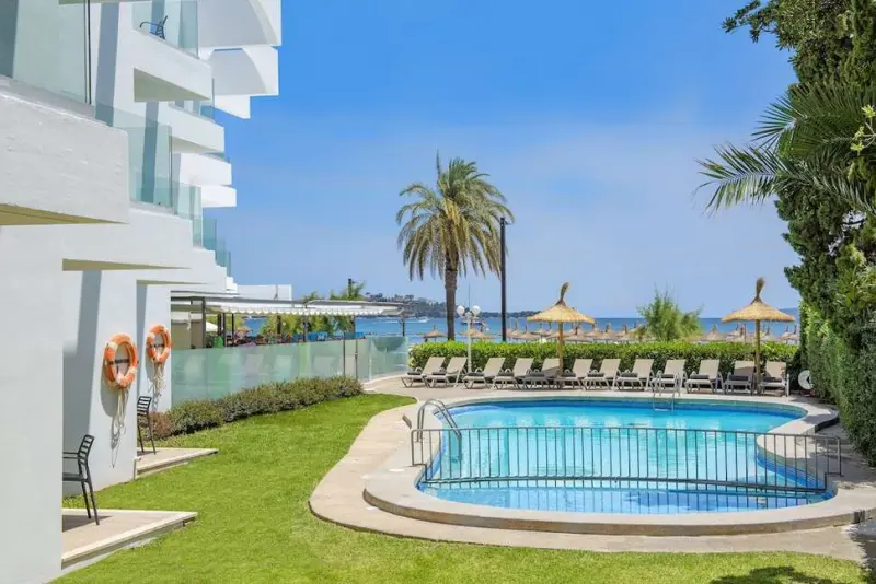 Apartaments Bellamar