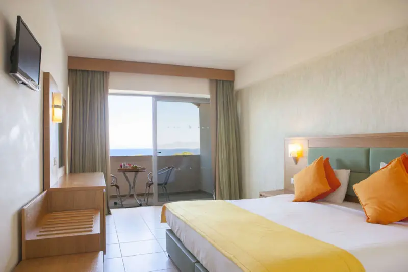 Ialyssos Bay Hotel