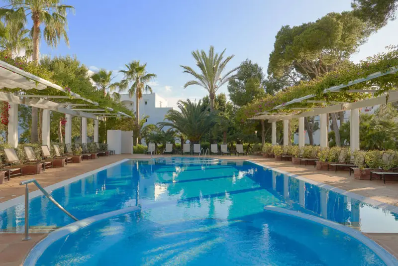 Meliá Cala d'Or Boutique Hotel