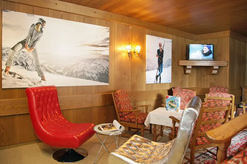 Hotel Altachhof