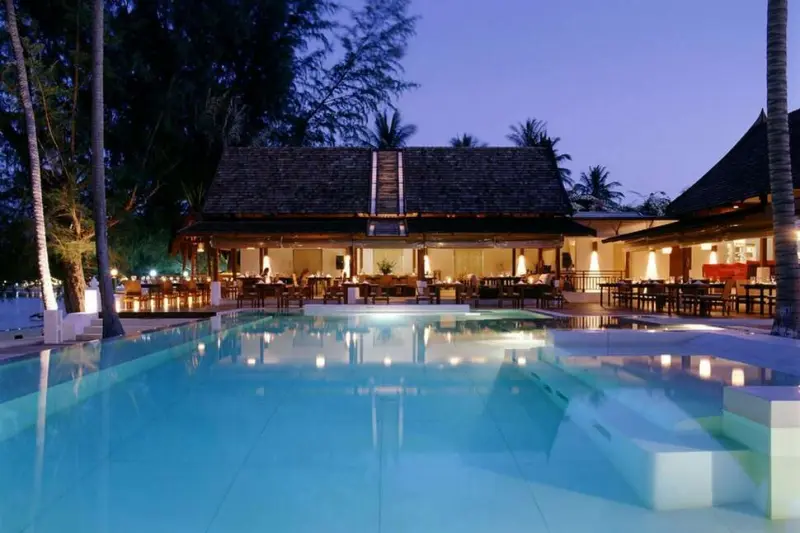 SALA Samui Choengmon Beach Resort