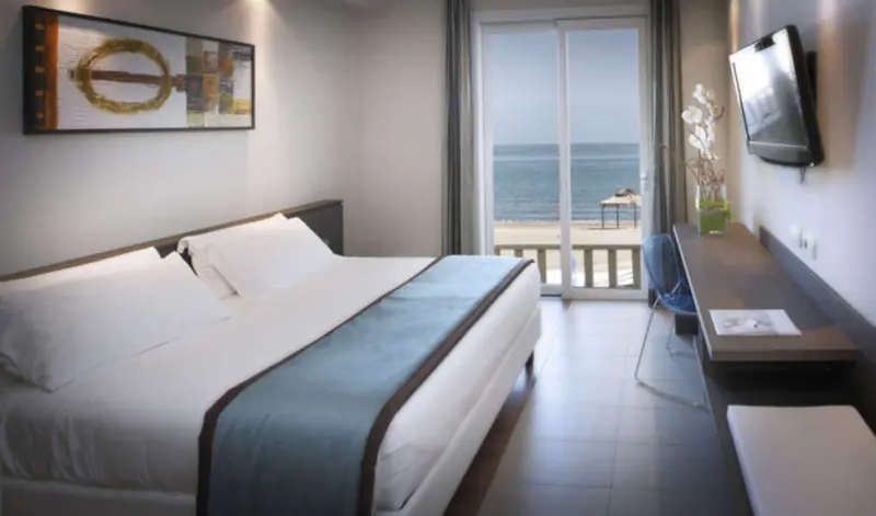 Hotel Touring