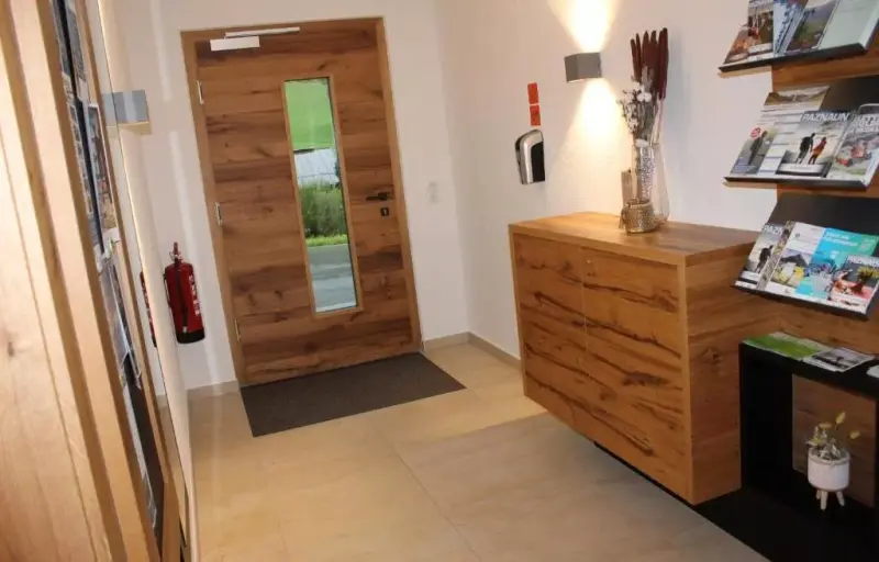Alpin Juwel Apartments