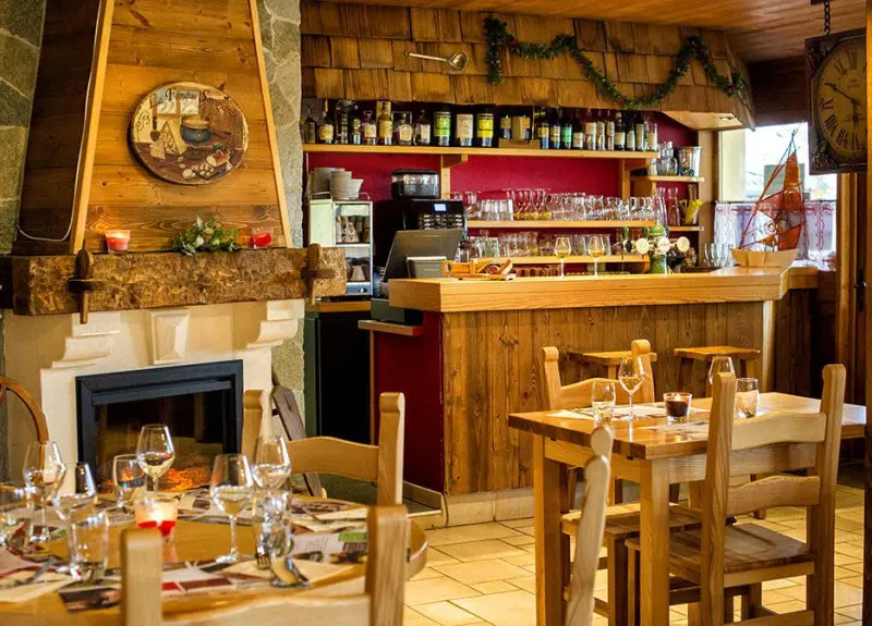 Résidence Les 4 Vallées - Voordeeltarief
