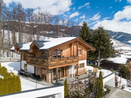 Chalet Erlebnishaus II