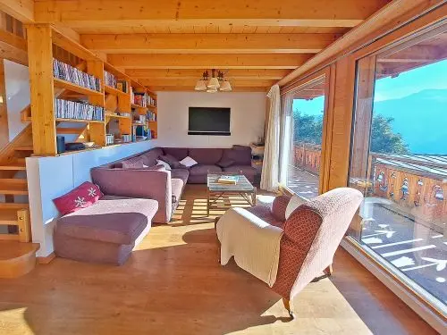 Chalet Bex (Mountain Star)