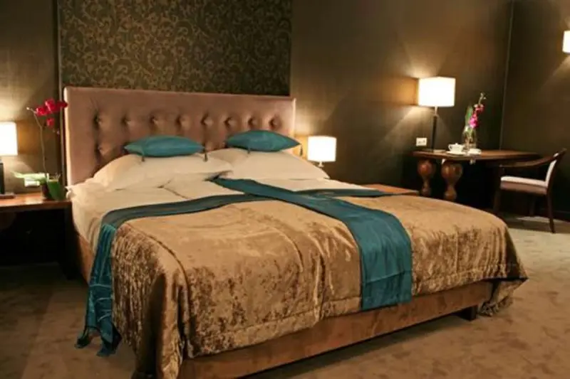 Hotel Unicus Krakow Old Town - Destigo Hotels