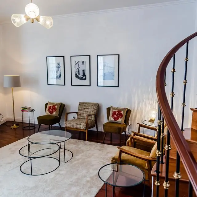 Comercial Azores Guest House