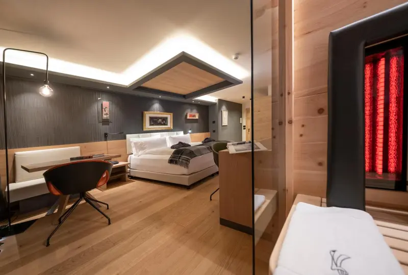 Locanda degli Artisti Art Hotel