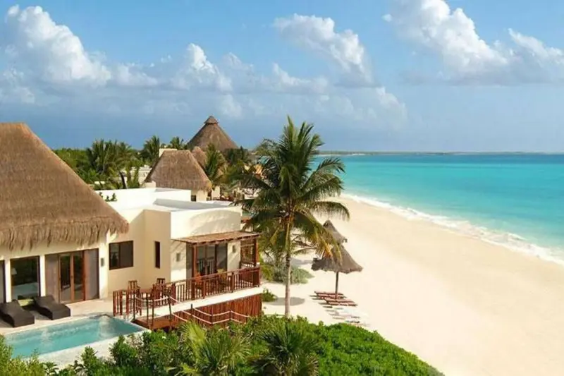 Fairmont Mayakoba
