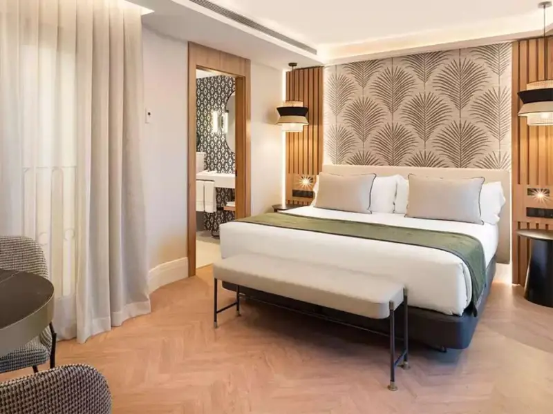 Hotel Catalonia Atocha