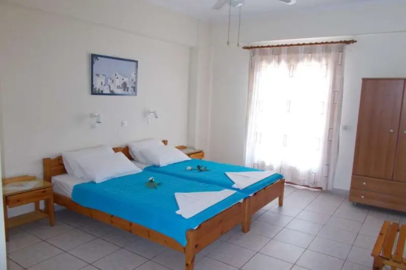 Nondas Hotel