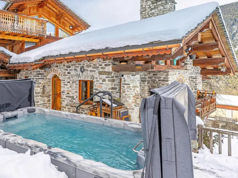 SKI VILLAROGER