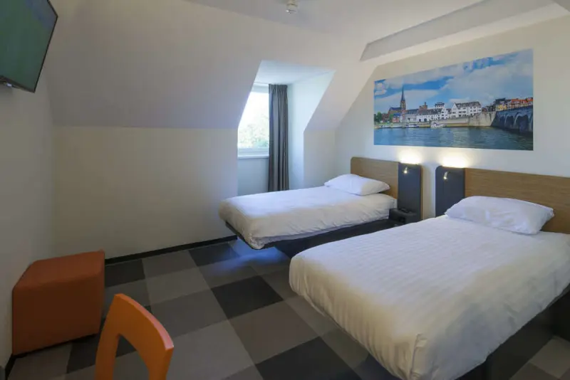easyHotel Nice Old Town