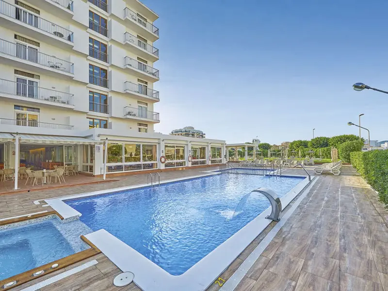 Gran Sol Hotel