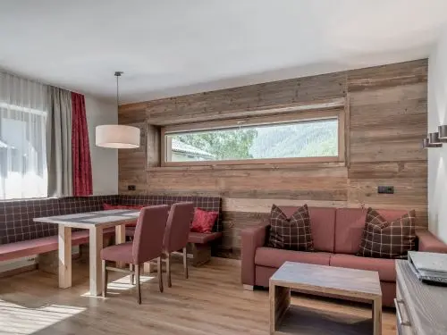 Appartement Melisande 3 - The Peak Sölden