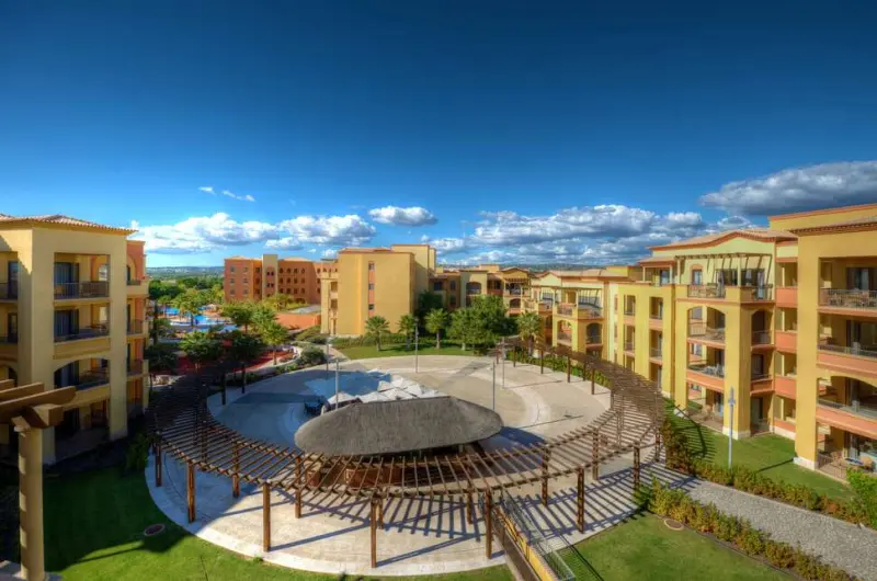 Vilamoura Residence