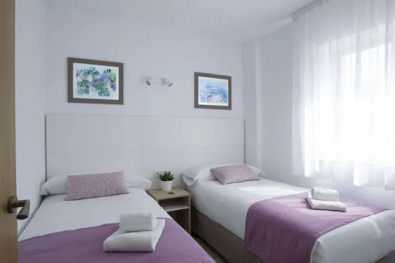 Aparthotel Cye Holiday Centre